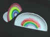 Rainbow_turntable-_2_standing_plates.jpg (17895 bytes)